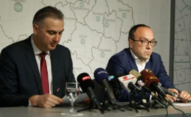 Kadastra e Maqedonisë vendos Regjistër të ri elektronik të adresave në tërë territorin e vendit