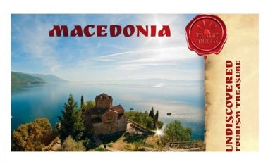 Përgatitet program dhe film promovues për turizmin në Maqedoni