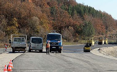 Do të ndërpritet për një kohë të shkurtër komunikacioni Kërçovë-Ohër