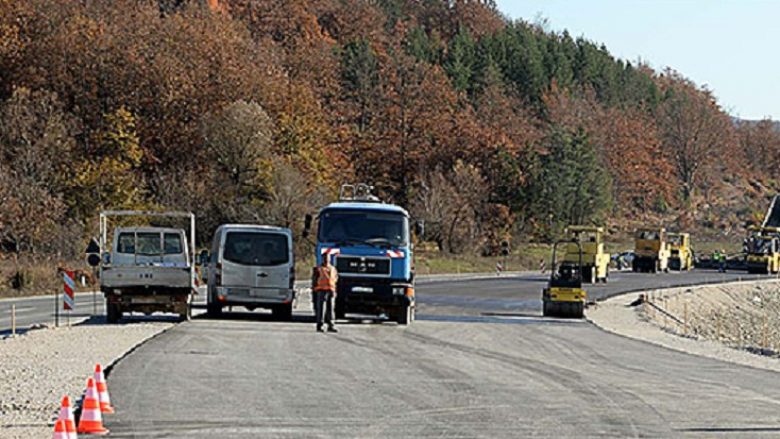 Do të ndërpritet për një kohë të shkurtër komunikacioni Kërçovë-Ohër