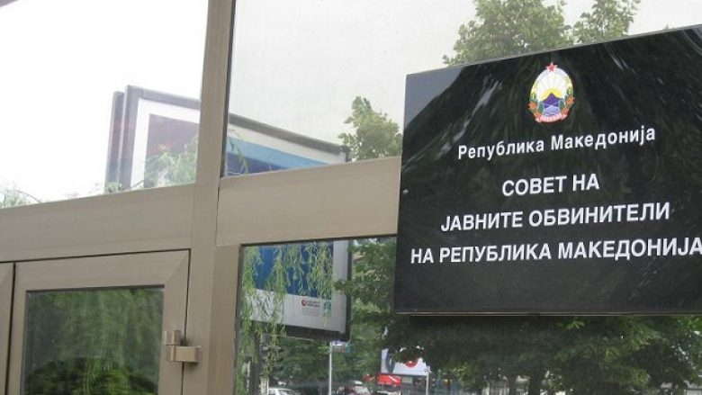 Këshilli i Prokurorëve Publik diskuton javën e ardhshme për shkarkimin e Marko Zvërlevskit