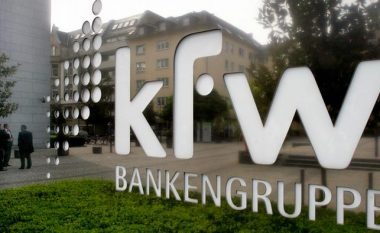 Banka shtetërore gjermane transferon gabimisht 5 miliardë euro