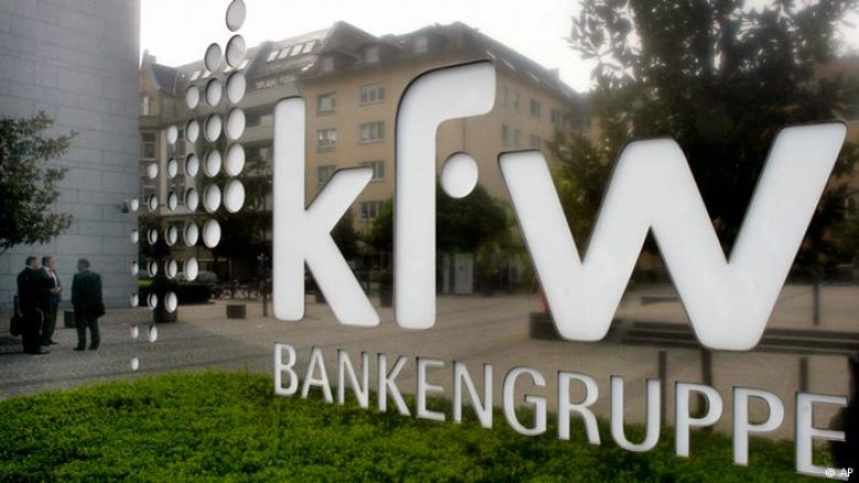 Banka shtetërore gjermane transferon gabimisht 5 miliardë euro