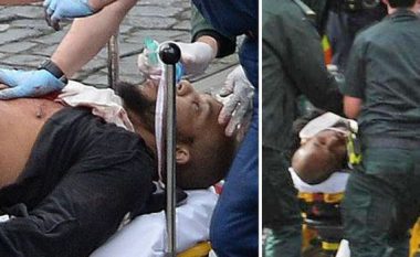 Khalid Masood ishte në WhatsApp, dy minuta para se të kryente sulmin në Londër! (Foto)