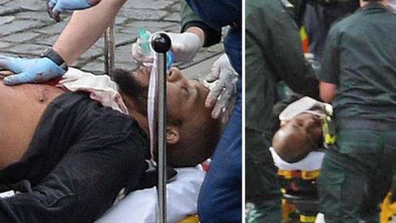 Khalid Masood ishte në WhatsApp, dy minuta para se të kryente sulmin në Londër! (Foto)