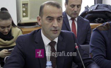 Daut Haradinaj: Policët në rastin e Marko Gjuriqit, duhet të dekorohen e jo të hetohen
