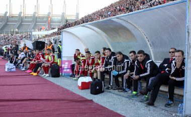 Zbulohet çmimi i biletave për ndeshjen Itali - Shqipëri
