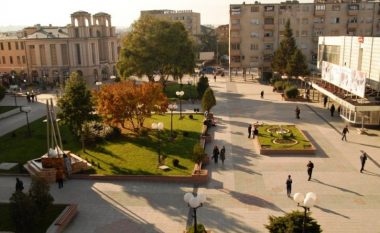 Fillojnë me punë tregjet në Kumanovë