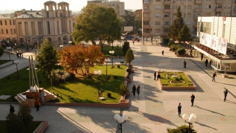 Fillojnë me punë tregjet në Kumanovë