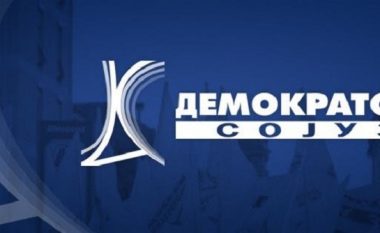 Lidhja Demokratike: Zgjedhjet lokale në Maqedoni të shtyhen për vitin e ardhshëm