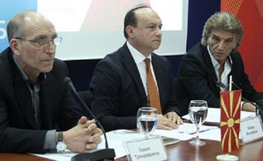 Mitrevski: Ka elemente për rritje të rrogave