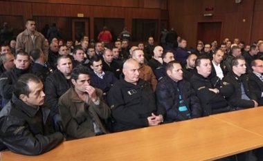 Të pafajshmit nga “Grupi i Kumanovës” mbeten ende në paraburgim