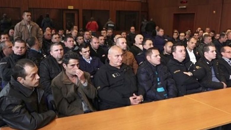 Rasti i Kumanovës, dëshmojnë dy të akuzuarit tjerë (Video)