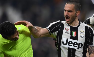 Bonucci: E dua Barcën në çerekfinale, do të doja ta shmangnim Bayernin