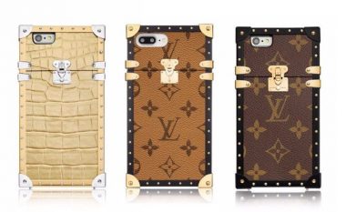 Mbështjellësi i Louis Vuitton për iPhone 7 kushton 5,500 dollarë