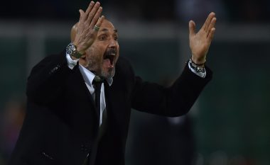 Spalletti: Roma ka 60 për qind gjasa për kualifikim