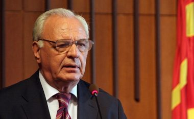 Manevski: Nuk ka bazë juridike për rizgjedhjen e të gjithë gjykatësve