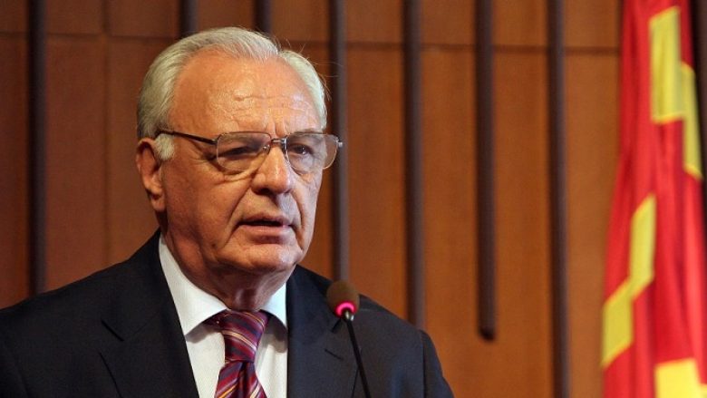 Manevski: Zaevi është i rrezikshëm për Maqedoninë