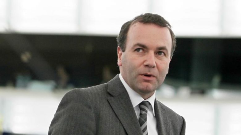 Të gjelbërit e PE-së kritikojnë Weberin për shkak të qëndrimit të tij ndaj Maqedonisë