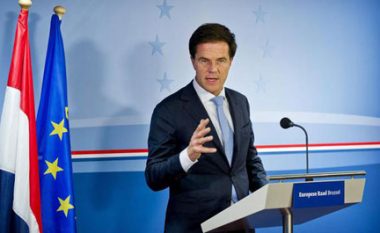 Zgjedhjet në Holandë: Fiton partia e kryeministrit Mark Rutte