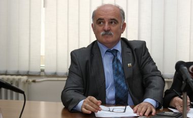 “Marko Zvrlevski mban peng reformat në gjyqësor”
