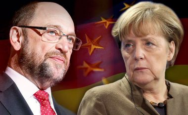 Schulz, alternativa “bombë” përballë Merkel