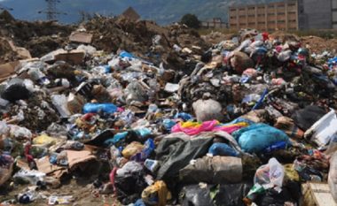 Maqedonia me një mijë kilogram mbeturina për kokë banori