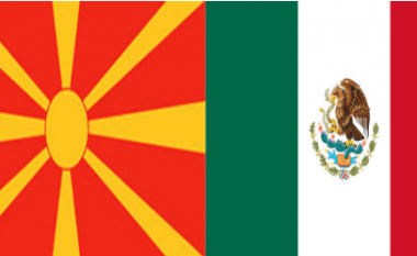 Forum biznesi për bashkëpunim mes Maqedonisë dhe Meksikës