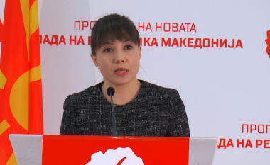 Carovska: Do të krijojmë sistem social që do të përfshijë të gjithë qytetarët
