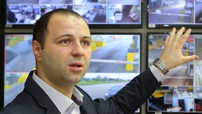 Misajllovski: Jemi të përkushtuar të përmirësojmë infrastrukturën e transportit në Maqedoni