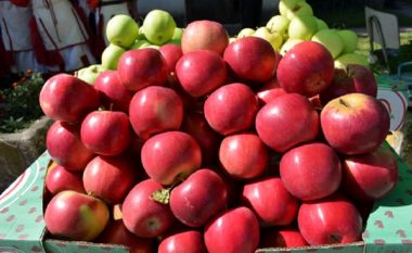 Qytetari nga Ohri mashtrohet për shitjen e 55 ton mollëve