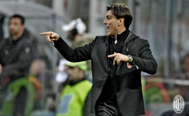 Montella: Morëm tre pikë të nevojshme