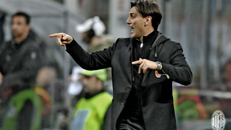 Montella: Morëm tre pikë të nevojshme