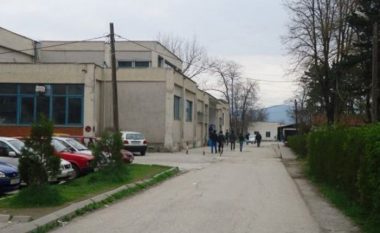 Shkolla në Tetovë me emër nga komunizmi