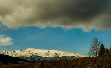 Moti sot në Maqedoni