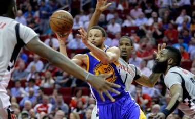 Golden State fiton edhe pa Kevin Durant (Video)
