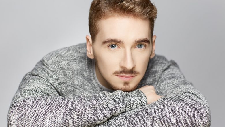 Përfaqësuesi austriak në Eurovision do të këndojë këngën ‘I’m Alive’ të Elhaida Danit