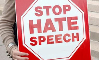 Në nëntor janë rritur rastet të gjuhës së urrejtjes në Maqedoni