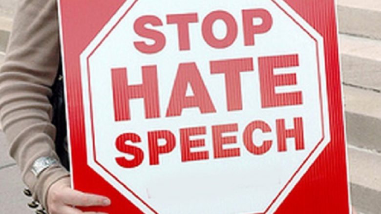 Në nëntor janë rritur rastet të gjuhës së urrejtjes në Maqedoni