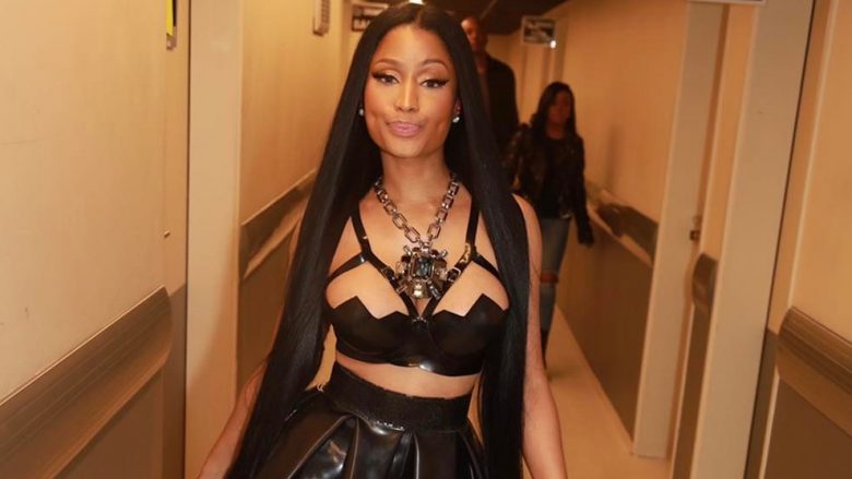 Nicki Minaj kujdeset për pjesën “e nxehtë” në klipin e Jason Derulos (Video)