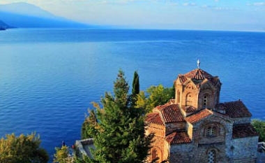 Potenciali turistik i Ohrit prezantohet në Moskë
