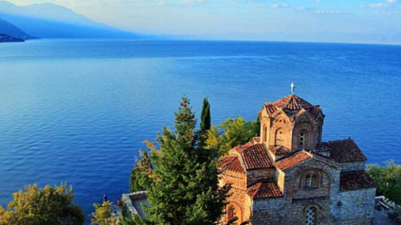 UNESCO ka filluar inspektimin në rajonin e Ohrit