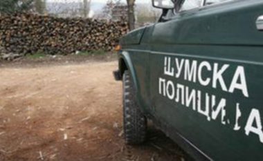 Policia pyjore e Maqedonisë pajiset me automjete të reja