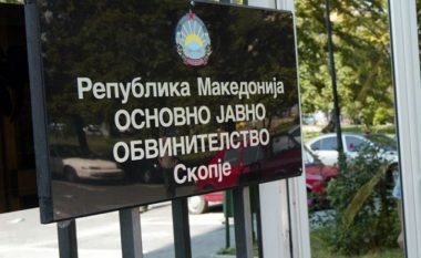 18-vjeçari nga Shkupi nën hetime nga Prokuroria, vodhi veturë dhe shkaktoi dy aksidente