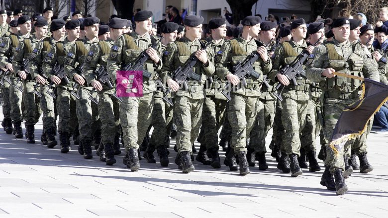 Kastrati: FSK-së i duhen edhe shtatë vjet për tu bërë ushtri