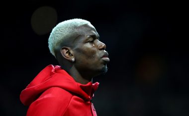 Pogba tenton ta bindë Griezmannin