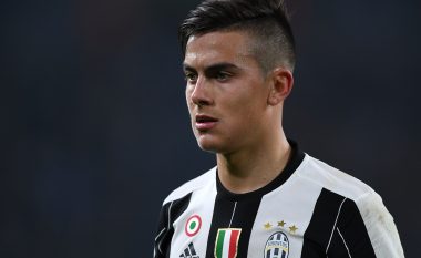 Dybala: Shpresoj t’i shënoj Casillasit dhe të ma japë fanellën ose dorëzat