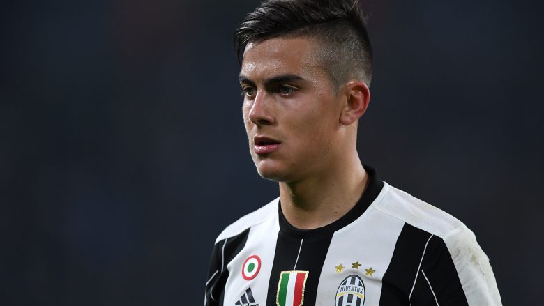 Dybala: Shpresoj t’i shënoj Casillasit dhe të ma japë fanellën ose dorëzat