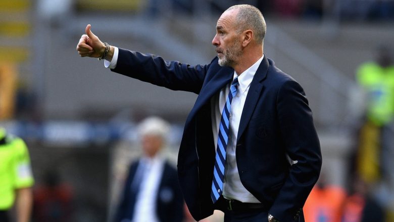 Pioli: Komplimente gjithë ekipit, paraqitje e jashtëzakonshme