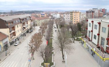 Investimet e KEDS në rrjetin elektrik në Podujevë po vazhdojnë